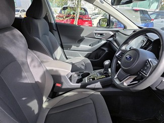 2024 Subaru IMPREZA - Thumbnail