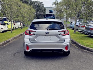 2024 Subaru IMPREZA - Thumbnail