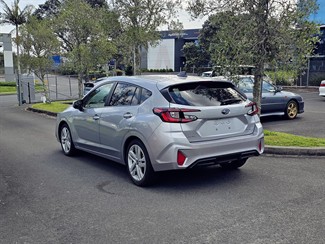 2024 Subaru IMPREZA - Thumbnail