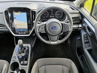 2024 Subaru IMPREZA - Thumbnail
