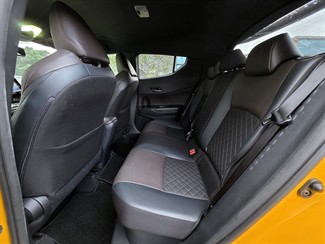 2017 Toyota C-Hr - Thumbnail