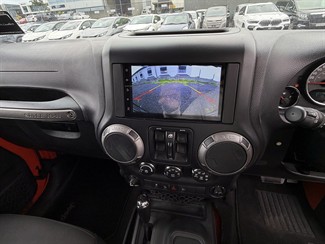 2015 Jeep Wrangler - Thumbnail
