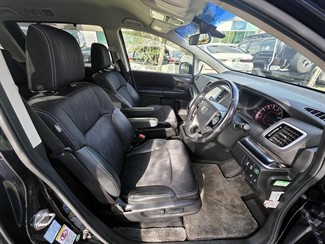 2014 Honda Odyssey - Thumbnail