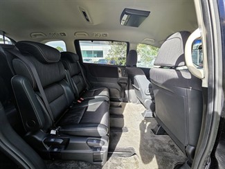 2014 Honda Odyssey - Thumbnail