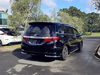 2014 Honda Odyssey - Thumbnail