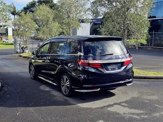 2014 Honda Odyssey - Thumbnail