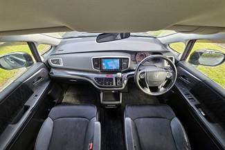 2014 Honda Odyssey - Thumbnail