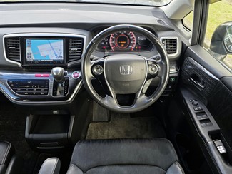 2014 Honda Odyssey - Thumbnail