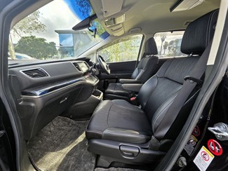 2014 Honda Odyssey - Thumbnail