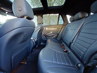 2017 Mercedes-Benz GLC 43 - Thumbnail
