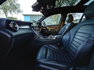 2017 Mercedes-Benz GLC 43 - Thumbnail