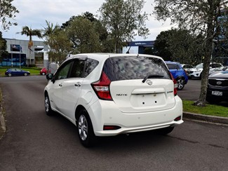 2020 Nissan NOTE - Thumbnail
