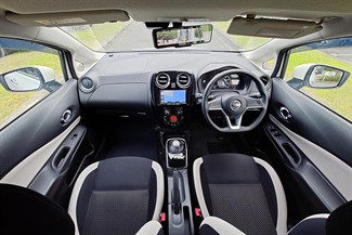 2020 Nissan NOTE - Thumbnail