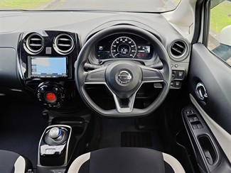 2020 Nissan NOTE - Thumbnail