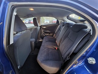 2012 Honda Civic - Thumbnail