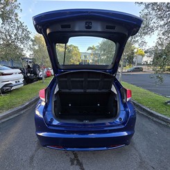 2012 Honda Civic - Thumbnail