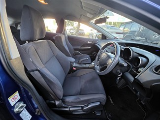 2012 Honda Civic - Thumbnail