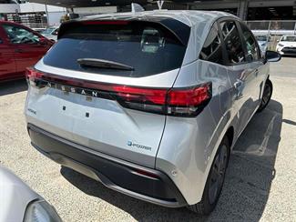 2023 Nissan NOTE - Thumbnail