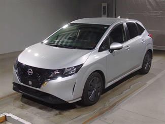 2023 Nissan NOTE - Thumbnail