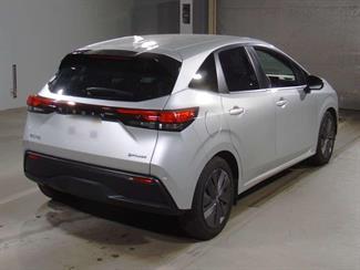 2023 Nissan NOTE - Thumbnail