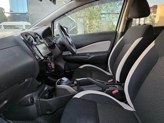 2020 Nissan NOTE - Thumbnail