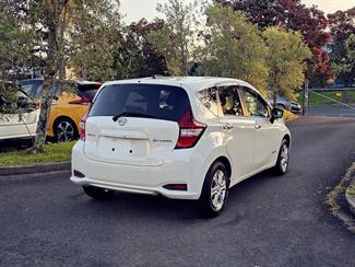 2020 Nissan NOTE - Thumbnail