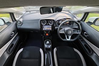 2020 Nissan NOTE - Thumbnail