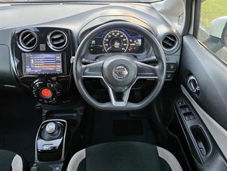 2020 Nissan NOTE - Thumbnail