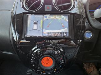 2020 Nissan NOTE - Thumbnail