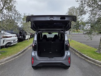 2023 Nissan Sakura - Thumbnail