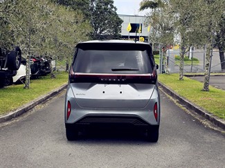 2023 Nissan Sakura - Thumbnail