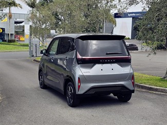 2023 Nissan Sakura - Thumbnail