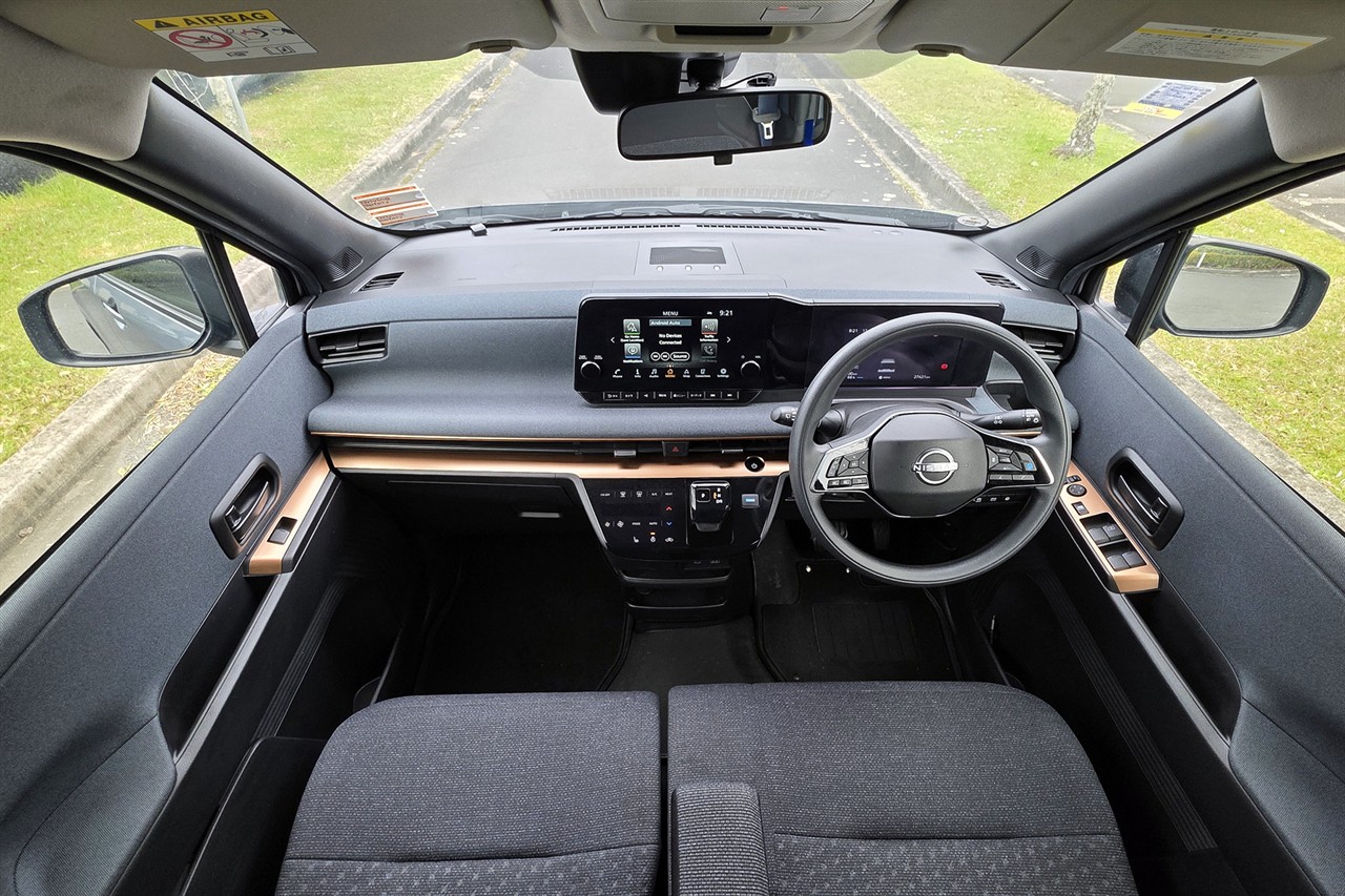 2023 Nissan Sakura