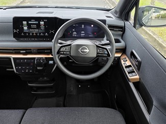 2023 Nissan Sakura - Thumbnail