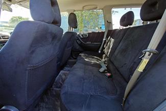2002 Subaru FORESTER - Thumbnail