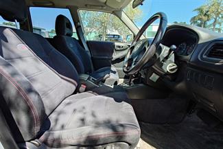 2002 Subaru FORESTER - Thumbnail