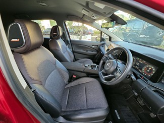 2023 Nissan NOTE - Thumbnail