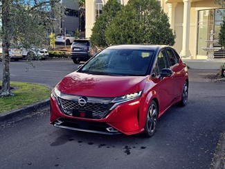2023 Nissan NOTE - Thumbnail