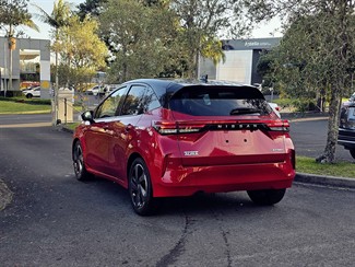 2023 Nissan NOTE - Thumbnail