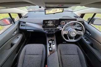 2023 Nissan NOTE - Thumbnail