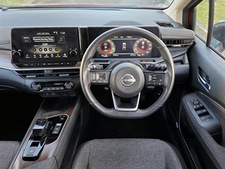 2023 Nissan NOTE - Thumbnail
