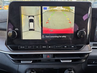 2023 Nissan NOTE - Thumbnail