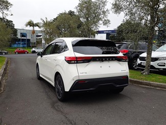 2022 Nissan NOTE - Thumbnail