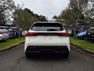 2022 Nissan NOTE - Thumbnail