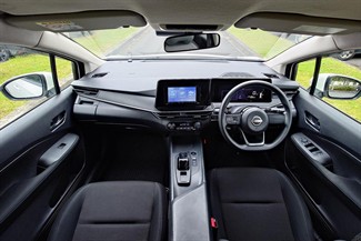 2022 Nissan NOTE - Thumbnail