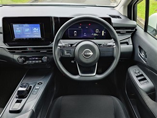 2022 Nissan NOTE - Thumbnail