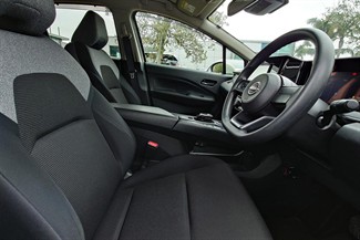 2022 Nissan NOTE - Thumbnail