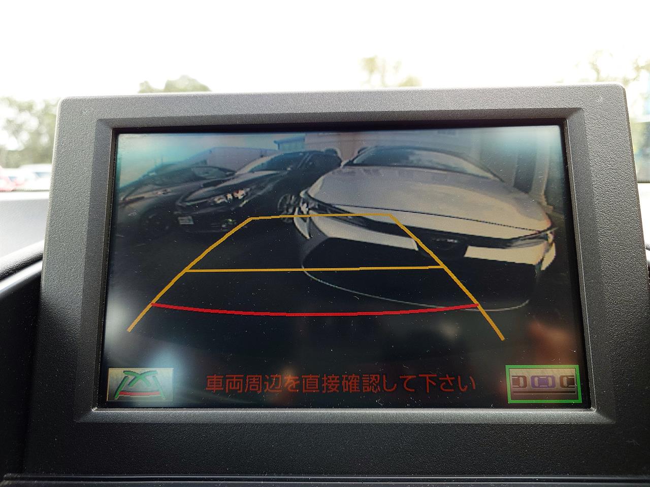 2011 Lexus HS250H