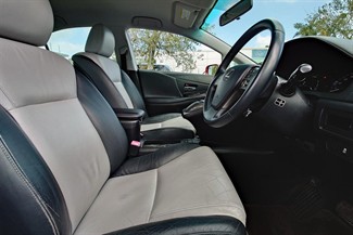 2011 Lexus HS250H - Thumbnail
