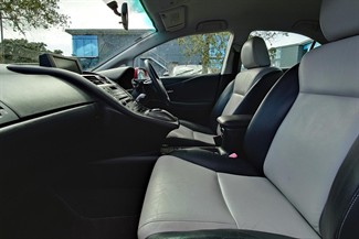 2011 Lexus HS250H - Thumbnail
